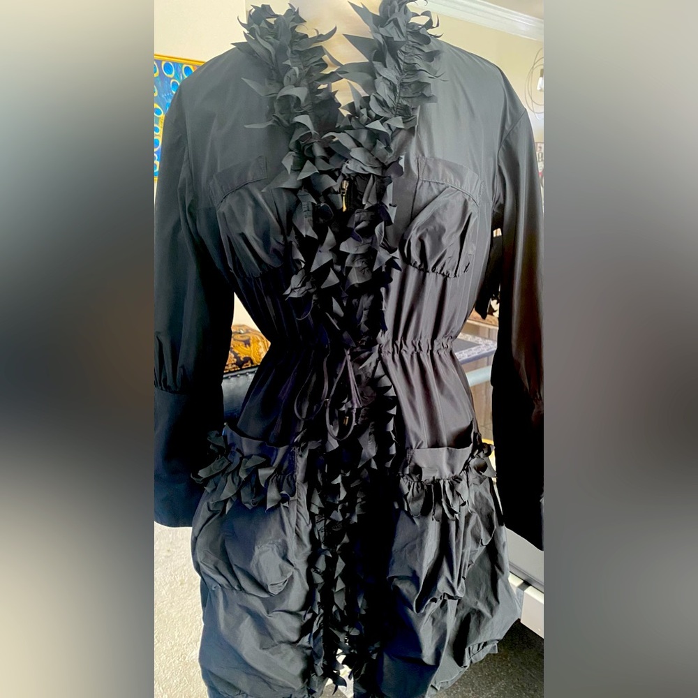 ANNE FONTAINE lightweight Jacket